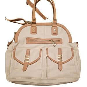 Large Steve Madden Satchel